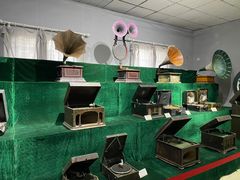 -旅顺留声机博物馆