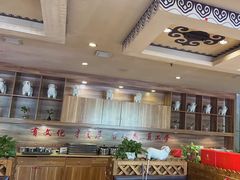-九府羊鲜羊火锅·烧烤(任丘东风美食街店)