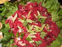 -正禾鲜·潮汕牛肉火锅(凯德天府店)