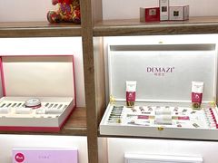 -沈阳大商千盛购物中心有限公司(长江街店)