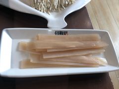 -何鲜菇火锅(大营盘店)