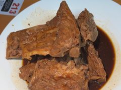 -大师兄·西北小馆(南沙万达广场店)