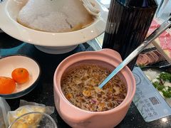 -五星桥原切肥牛火锅·30年专注好牛肉(湖塘店)