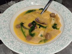 -宫燕府·京菜·烤鸭·淮扬菜(王府中心店)