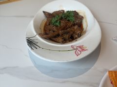-梅利汴京烤鸭•开封豫菜地标店(晋安路店)