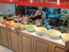 -俭寨大盘鸡·手抓肉·烧烤新疆菜(乌苏路店)