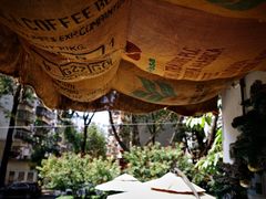 -喜柿咖啡SeeS coffee