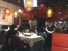 大堂-雲蜀龙阁·金牌水煮鱼(方庄店)