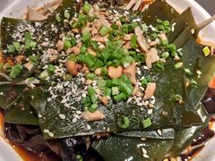 冒菜海带-今朝桃花醉川菜小酒馆(龙湖天街店)