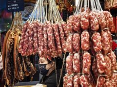 -猪肉婆私房菜(容桂总店)