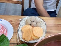 -元盛居(生态大街店)