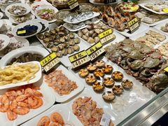 -渔娘渔家丹东海鲜(东直门店)