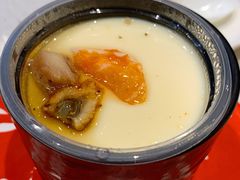 -京樽回転寿司(奥林匹克店)