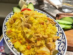 -KingThaia金泰兰(滨江天街店)