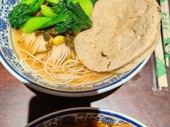 -西园寺素食(西园弄戒幢律寺店)