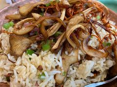 -甘思咪哚·云南艺术餐厅(天河广百店)