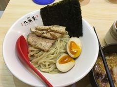 -八盛屋·沾面(集美万达店)