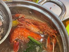 -养牛邓·潮汕牛肉海鲜自助火锅(广州店)