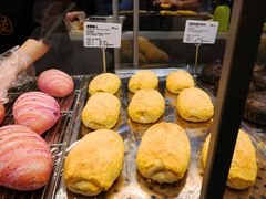 咸蛋超人-LELECHA乐乐茶(美罗城店)