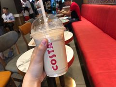 -COSTA COFFEE(斯普瑞斯奥特莱斯店)