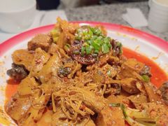 -里岛烤鱼(东港凯虹广场店)