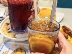 -海王冰室(皇朝店)