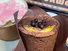 -麦雪尔甜品·生日蛋糕(新街口旗舰店)