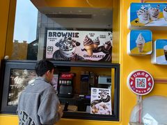 -麦当劳(杭州运河上街商业中心店)