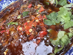 -云溪河冷锅鱼(成都玉林小吃街店)