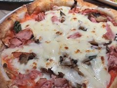 -Mammamia意大利餐厅(阳春巷店)