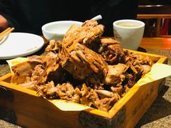 -津沽小院(天津之眼店)