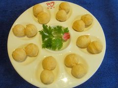 鱼丸-湘妹子火锅(株洲神农城店)