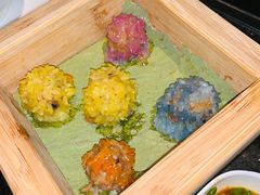 -捞王锅物料理(温州万象城店)