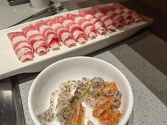 -海底捞火锅(金融街万达店)