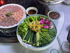 -东北食府·铁锅炖(花溪湾店)