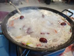 -乐山烧烤·罗田吊锅·小龙虾(航天兴隆国际店)