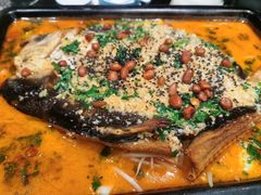 -嵇大厨好灶头农家菜