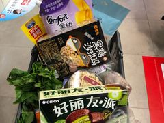 -百伦百货(简阳店)