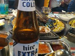 -炑八韩烤(琼华店)