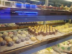 -海吃海喝海鲜烤肉炭火主题自助餐(朝阳店)