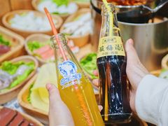-独食火锅·半米屋台(望平街店)