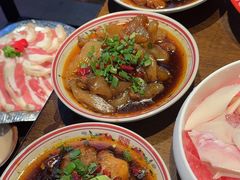 -牛市坎火锅(建设路店)