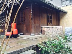 -法云安缦酒店