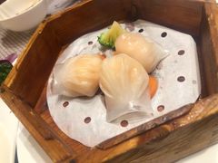 香宫虾饺皇-武汉香格里拉大酒店·香宫中餐厅