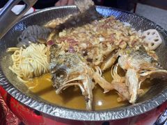 -来菜·湖北头牌藕汤(武商MALL众圆店)