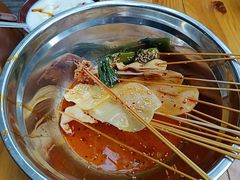 -嘉州鲜知味钵钵鸡(奎星楼店)