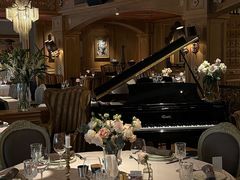 -火车头法国西餐厅