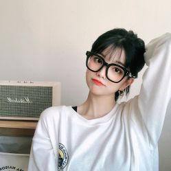 -Rise Hair上升造型