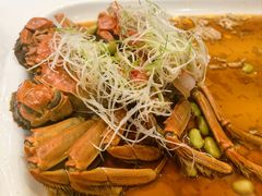 -唔哩赞·崇明私藏菜(建国西路店)