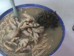 -明呈黄鱼面馆(斜土路店)